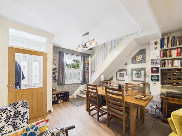 House 2 Bedroom For Sale Knowsley Merseyside 290000 ES101316362