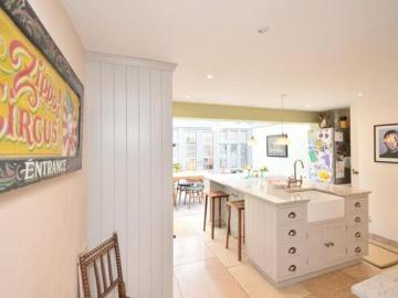 House 2 Bedroom For Sale Keynsham Bristol 550000 ES101316317
