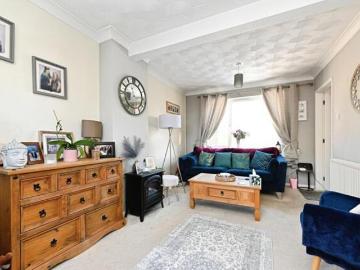 House 2 Bedroom For Sale King's Lynn Norfolk 200000 ES100426019