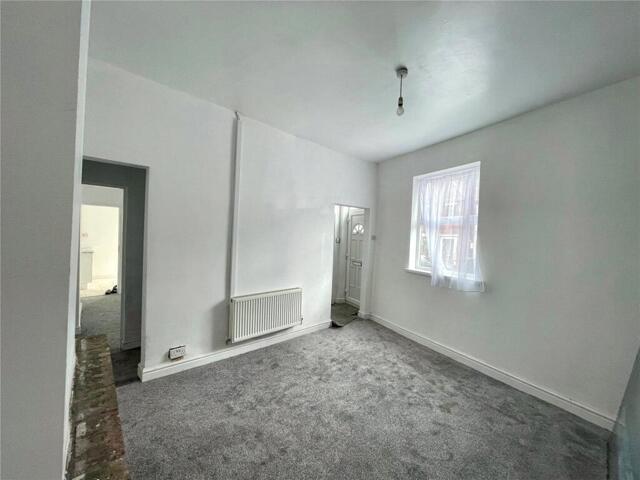 House 2 Bedroom For Sale Hanley Stoke on Trent 80000 ES100987920