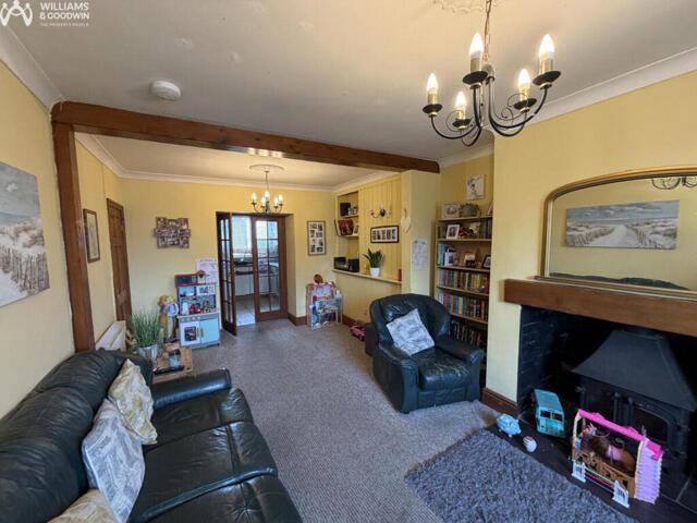 House 2 Bedroom For Sale Isle Of Anglesey Isle Of Anglesey 159950 ES100579038