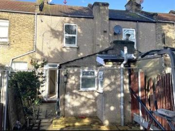 House 2 Bedroom For Sale London Greater London 487950 ES101168641