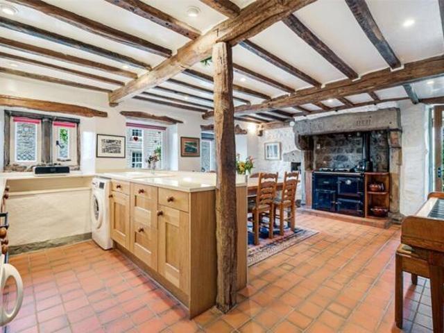 House 2 Bedroom For Sale Lancaster Lancashire 350000 ES101931367