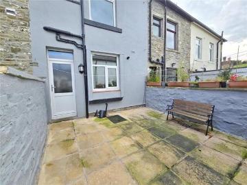 Craven, Bradford and West Yorkshire, North England