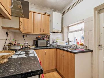 House 2 Bedroom For Sale Leicester Leicester 190000 ES101168357