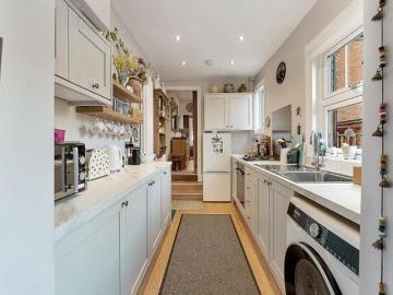 House 2 Bedroom For Sale Leicestershire Leicestershire 425000 ES100917547
