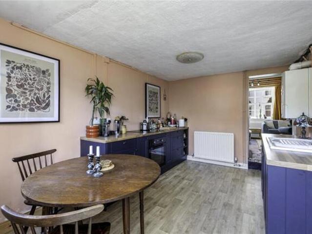 House 2 Bedroom For Sale Ludlow Shropshire 310000 ES100953692
