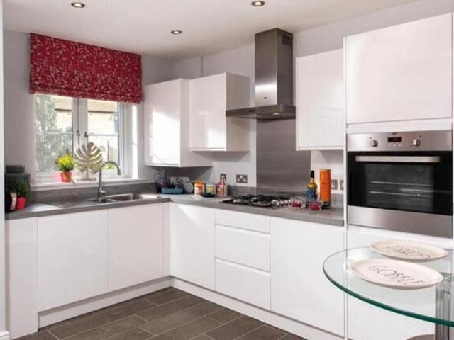 House 2 Bedroom For Sale Market Drayton Shropshire 229995 ES100541005