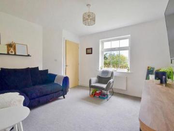House 2 Bedroom For Sale Nottingham Nottingham 160000 ES101059747