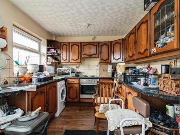 House 2 Bedroom For Sale Nottingham Nottinghamshire 115000 ES100540978
