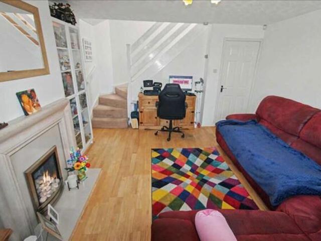 House 2 Bedroom For Sale Nottingham Nottinghamshire 170000 ELS102023834