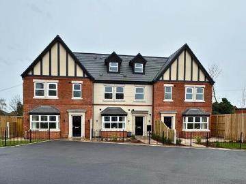 House 2 Bedroom For Sale Nottingham Nottinghamshire 270000 ES100426190