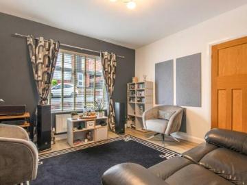 House 2 Bedroom For Sale Nottingham Nottinghamshire 450000 ES101231717