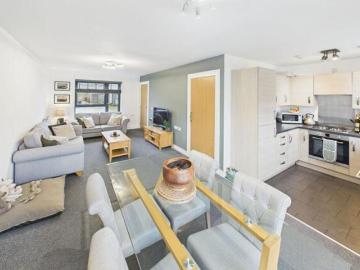 House for sale in Twechar - Garden, Equipped kitchen
