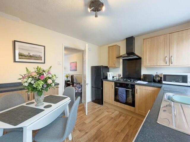 House 2 Bedroom For Sale North Yorkshire North Yorkshire 180000 ELS101996143
