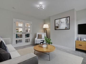 Apperley Bridge Bradford, BD10, Bradford and West Yorkshire, North England