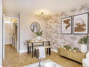 House 2 Bedroom For Sale North Yorkshire Leeds 260000 ES100648680