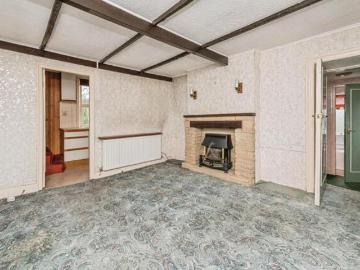 House 2 Bedroom For Sale New Mill New Mill 112500 ES101675050