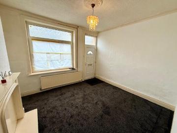 Pendle, Bradford and West Yorkshire, North England