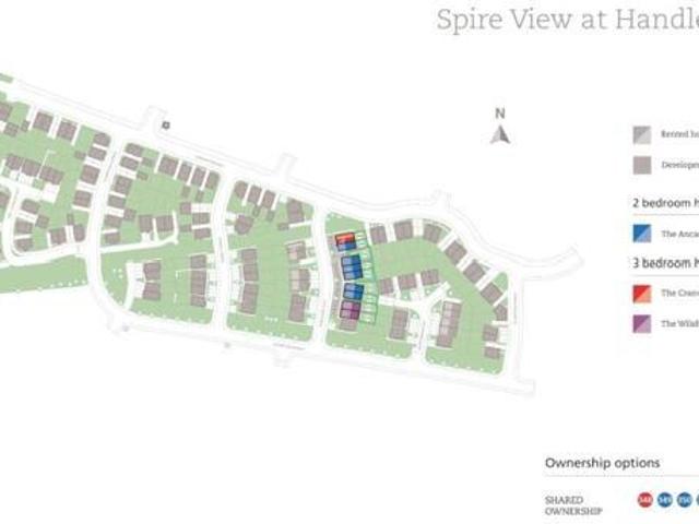 House 2 Bedroom For Sale Sleaford Lincolnshire 90000 ES101678574