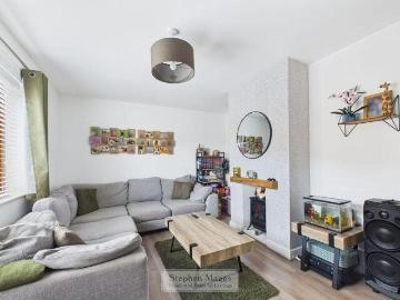House 2 Bedroom For Sale Stockwood City Of Bristol 269500 ES101351830