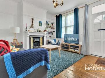 House 2 Bedroom For Sale Peterborough Peterborough 220000 ES101955529