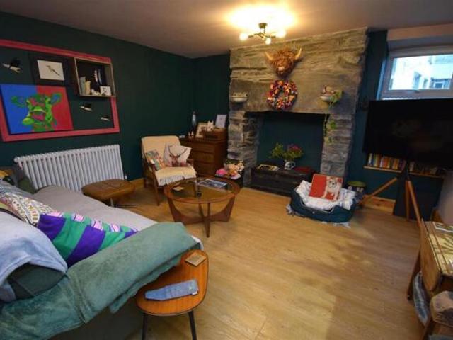 House 2 Bedroom For Sale Rhiwbryfdir Rhiwbryfdir 169500 ES101676493