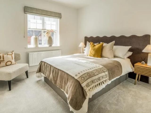 House 2 Bedroom For Sale Wallingford Wallingford 365000 ES102596762