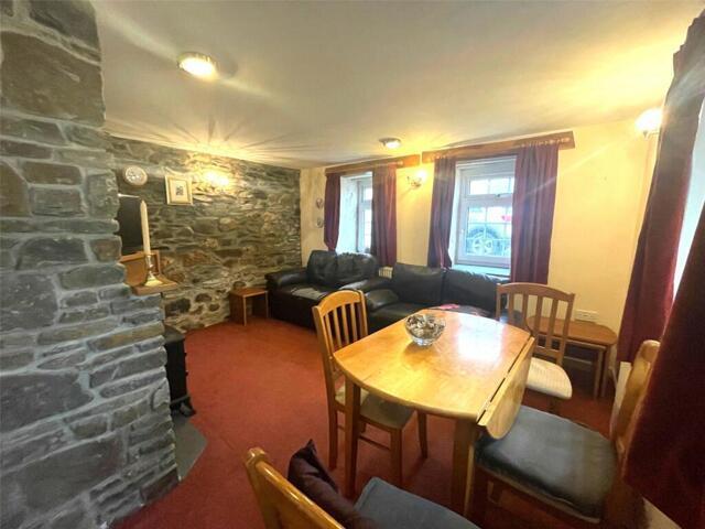House 2 Bedroom For Sale Whitland Carmarthenshire 170000 ES101119423