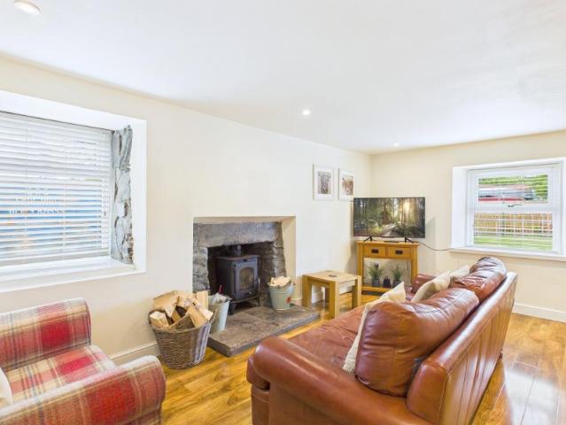 House 2 Bedroom For Sale Tomintoul Tomintoul 150000 ELS103487406