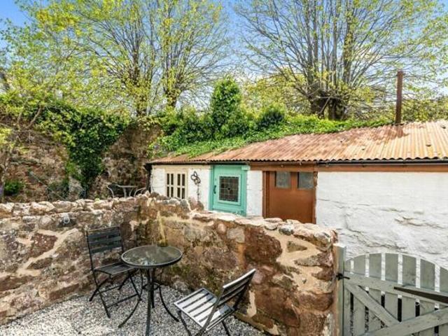 House 2 Bedroom For Sale Teignmouth Devon 225000 ES101060167