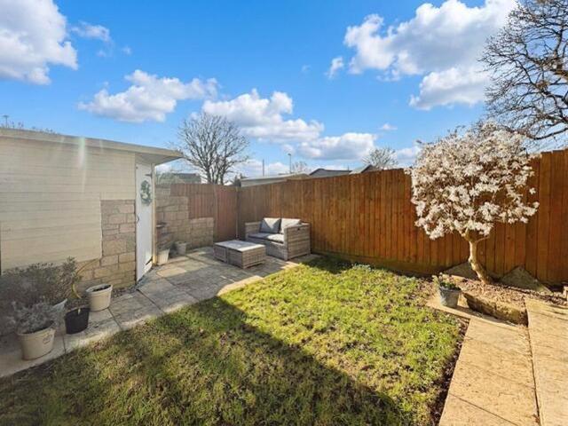 House 2 Bedroom For Sale Verwood Dorset 299950 ES101891927