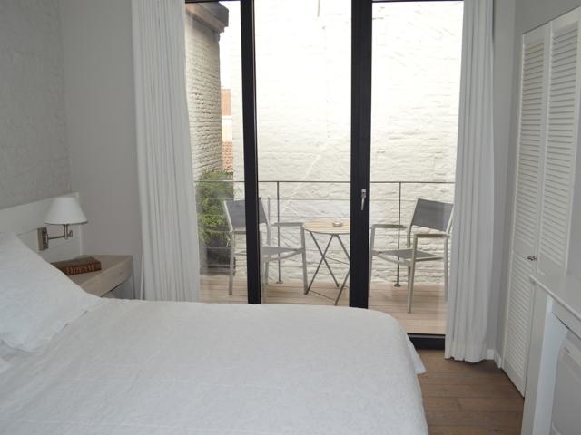 House 2 bedrooms De Waterzooi Lodge Sint Veerleplein 12, 9000 Gent Long term | Furnished Apartments Ghent