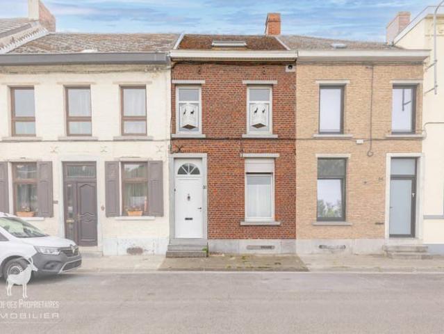 House 2 bedrooms for rent on MORLANWELZ