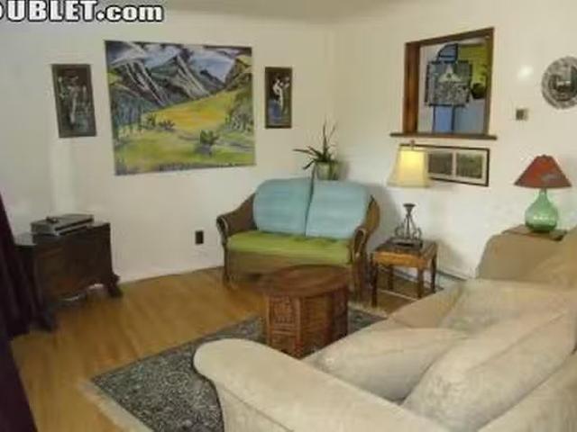 House 2 bedrooms in North East Heights