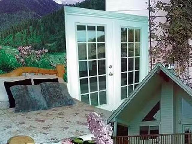 House 2 bedrooms in Cashmere