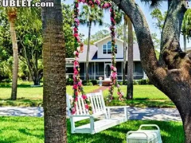 House 2 bedrooms in Dunedin