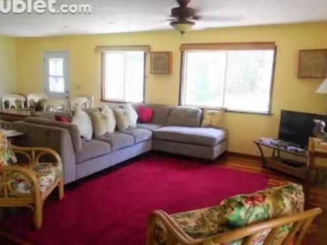 House 2 bedrooms in Hilo