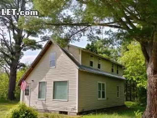 House 2 bedrooms in Houghton County