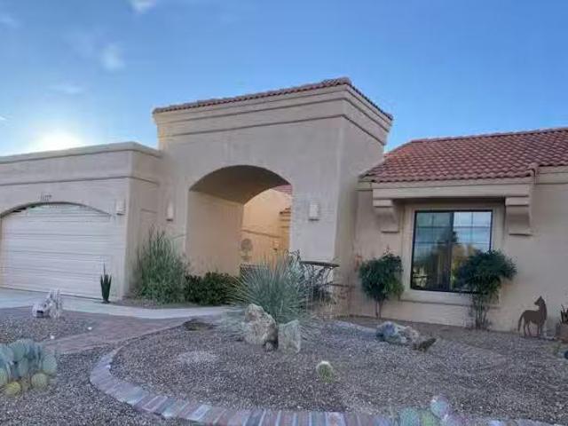House 2 bedrooms in Pima Tucson