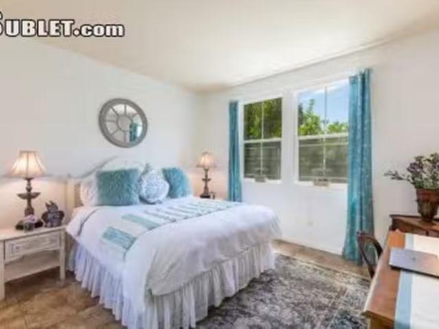 House 2 bedrooms in Santa Rosa