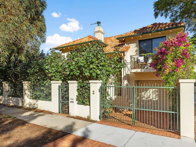 house 2 Hardy Road, Nedlands