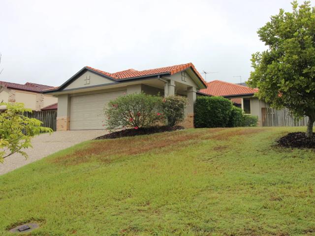 house 2 Redwood Place, The Gap