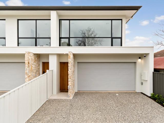 house 2D Central Avenue, Magill