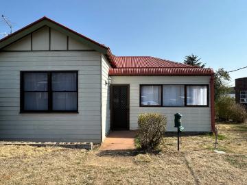Cooma North, Snowy River, Victoria - Parking