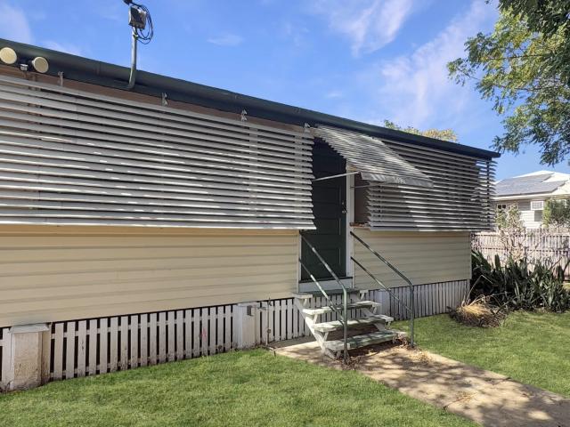 house 33 Norris Street, Hermit Park