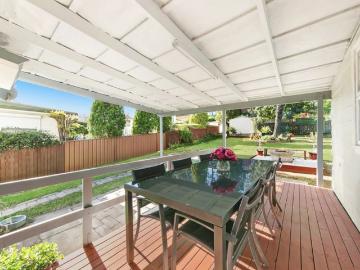 Cessnock, Narone Creek - Garden, Parking