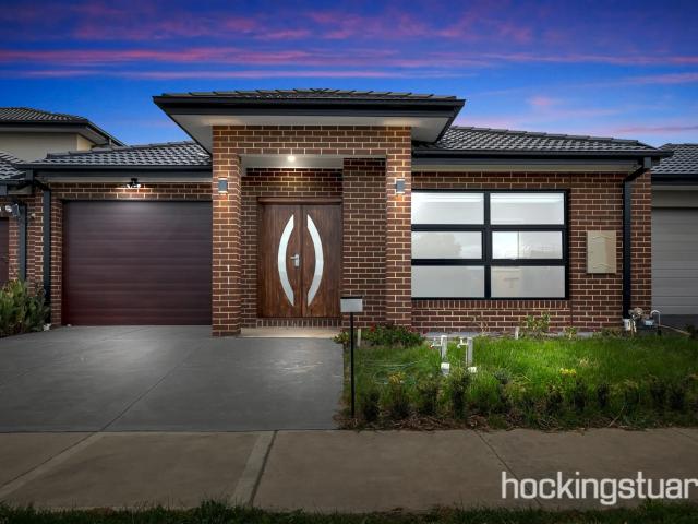 house 30 Toyon Road, Kalkallo