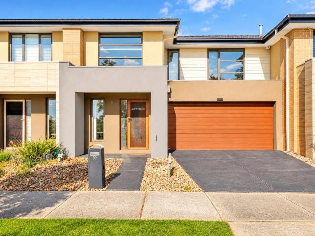 house 30 Tylden Way, Truganina