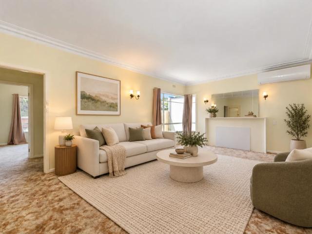 house 30 Argyle Street, Bentleigh East